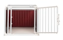 Vorschaubild 4pets Hundetransportbox ECO