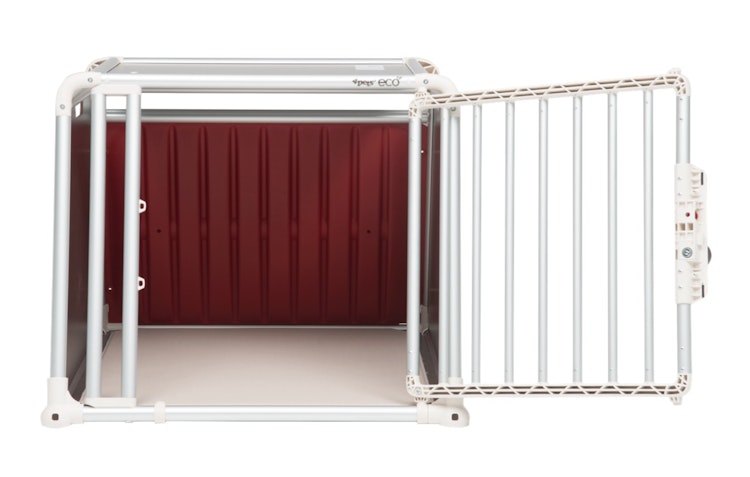 4pets Hundetransportbox ECO