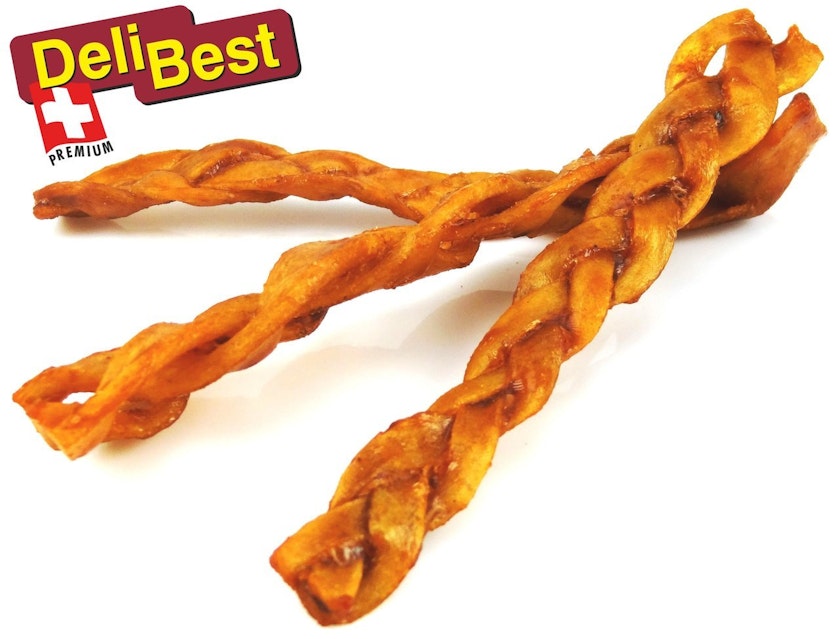 DeliBest 250 Gramm HundekauartikelVorschaubild