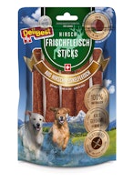 DeliBest Sticks Hundekauartikel