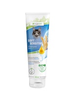 Bogacare Shampoo Soft & Sensitiv Katze 250 Milliliter Katzenpflege