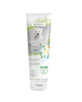 Bogacare Shampoo White&Pure Hund 250 Milliliter Hundepflege