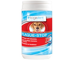 Bogadent Plaque-Stop Hund 70 Gramm Hundepflege