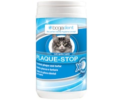 Bogadent Plaque-Stop Katze 70 Gramm Katzenpflege