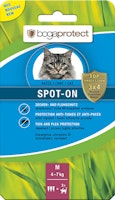 bogar Spot-On Katze Katzenpflegeartikel
