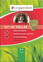 Bogaprotect Collar Hund Hundepflegeartikel