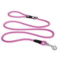 curli Stretch Comfort Leine fuchsia Hundeleine