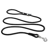 curli Stretch Comfort Leine schwarz HundeleineZubehörbild