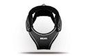 Vorschaubild curli Belka Harness schwarz Hundegeschirr