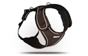 Vorschaubild curli Belka Harness braun Hundegeschirr