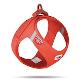 curli Clasp AirMesh Geschirr sun orange HundegeschirrZubehörbild