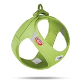 curli Clasp AirMesh Geschirr lime HundegeschirrZubehörbild