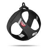 curli Clasp AirMesh Geschirr schwarz HundegeschirrZubehörbild