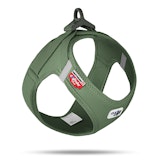 curli Clasp AirMesh Geschirr moss HundegeschirrZubehörbild