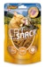 DeliBest Cat Snack Hähnchenfleisch mit Grünlippmuschel 45 Gramm KatzenleckerliesBild