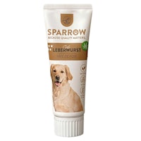 SPARROW Pet Leberwurst Hundesnacks