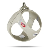 curli Clasp AirMesh Geschirr light tan HundegeschirrZubehörbild