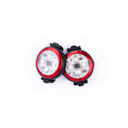 Vorschaubild Curli Luumi Safety LED Red Bild