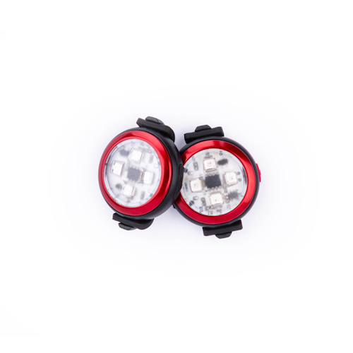 Curli Luumi Safety LED Red Bild