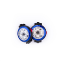 Vorschaubild Curli Luumi Safety LED Blue Bild