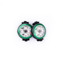 Vorschaubild Curli Luumi Safety LED Green Bild