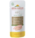 Vorschaubild Almo Nature Green Label Mini 3g Katzensnack