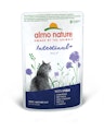 Almo Nature Functional 70g Beutel Katzennassfutter Sensitive FischVorschaubild