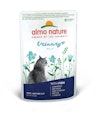 Almo Nature Holistic 70g Beutel KatzennassfutterVorschaubild