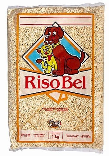 Riso Bel Puffreis