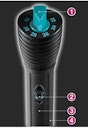 Vorschaubild NEWA Therm Pro Aquarienheizer