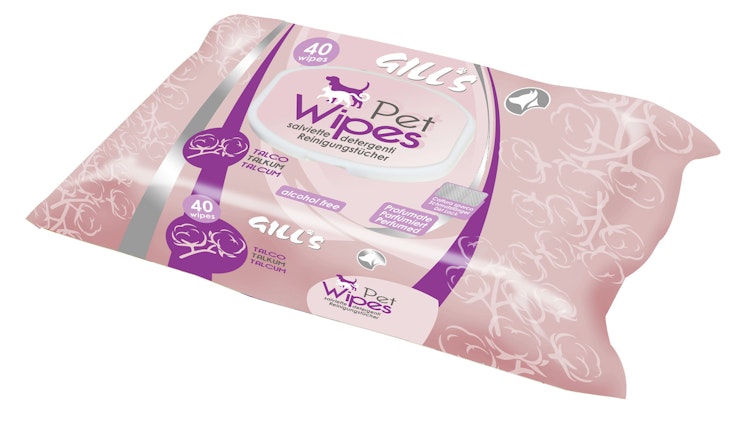 GILL'S Hygienetücher
