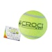 CROCI Tennisball Sound 6,5cm HundespielzeugBild
