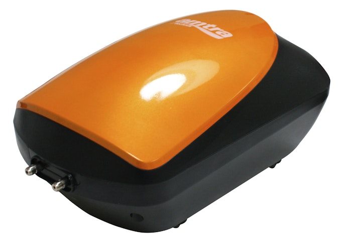 AMTRA AIR SYSTEM