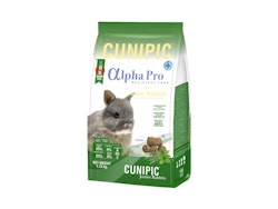 CUNIPIC AlphaPro Junior Rabbit Kaninchenfutter
