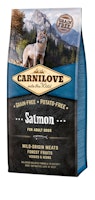 CARNILOVE Adult Salmon Hundetrockenfutter