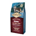 Carnilove Katze Trockenfutter Lachs 1 x 6kgVorschaubild