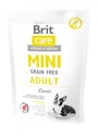 Vorschaubild Brit Hund Adult Lamb Grainfree