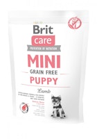 Brit Hund PUPPY Lamb Grainfree