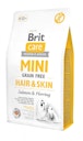 Vorschaubild Brit Hund Hair & Skin Salmon & Herring Grainfree