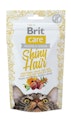 Brit Care Cat Snack - Katzensnack 50g Shin HairVorschaubild