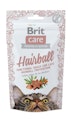 Brit Care Cat Snack - Katzensnack 50g HairballVorschaubild