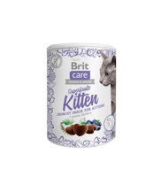 Brit Care Cat Snack - Superfruits - Kitten 100 Gramm Katzensnack