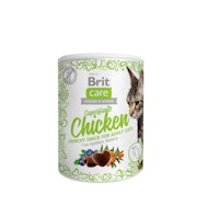 Brit Care Cat Superfruits - 100 Gramm Katzensnack