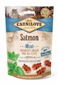 CARNILOVE Crunchy Snack 50 Gramm KatzensnacksVorschaubild