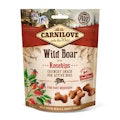 CARNILOVE Crunchy Snack 200 Gramm Hundesnacks Wild Boar & RosehipsVorschaubild