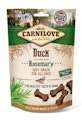 CARNILOVE Soft Snack 200 Gramm Hundesnacks Duck & RosemaryVorschaubild