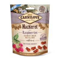 CARNILOVE Crunchy Snack 200 Gramm Hundesnacks