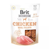 Brit Jerky Snack