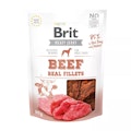 Brit 80g Jerky - Beef FilletsVorschaubild