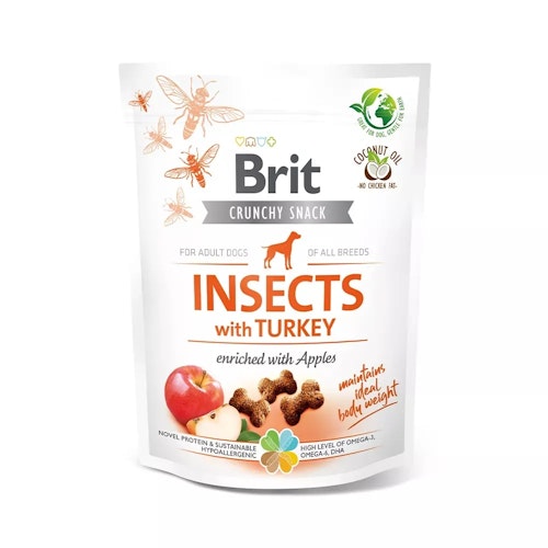 Brit Insects